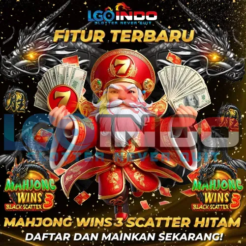 LGO24WIN : Situs Daftar Slot Gacor Online Maxwin Terpercaya